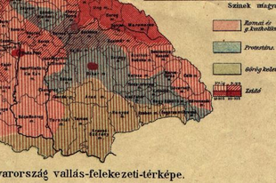 Kinek a magánügye a vallás?