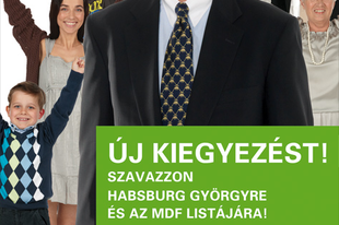 Új kiegyezést! Új Világost! Új bujdosókat!