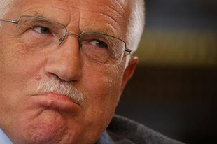 Václav Klaus: Meg kell változtatni az EU rendszerét