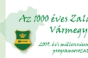 Csak Zala szép - 1000 év