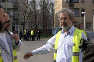 Élősködők és áldozatok