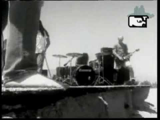 Jönnek a sivatagi taplók: Kyuss, QOTSA, Mastodon