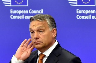 Aláírásgyűjtés Magyarország ellen – működésben az „uniós demokrácia”