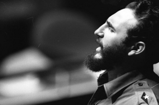 Fidel Castróról és a hatalom természetéről
