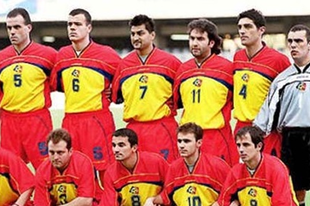 Andorra és futballja: egy büszke focitörpe