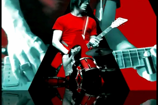 White Stripes - Fehér csíkok után