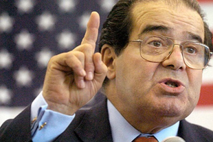 Jogállam és alázat: Antonin Scalia emlékére