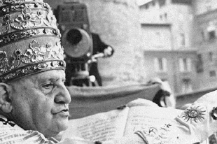 A szentté avatás nem Nobel-békedíj – gyorstalpaló pápákról és szentekről