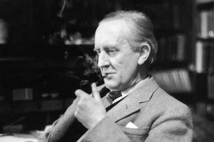 Az anarcho-monarchista (J.R.R. Tolkien)
