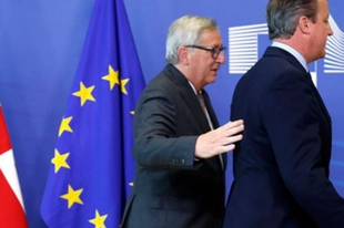 Brexit után: Juncker lesz a következő?