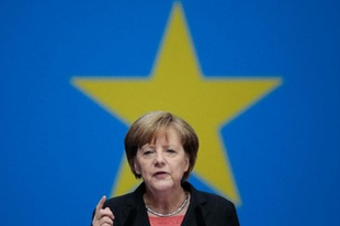 Mindörökké Antigoné − Merkel drámája