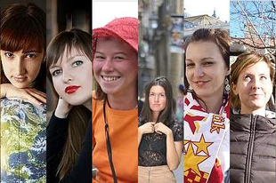 Pussy Riot: orosz lányok az orosz lányokról