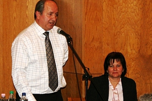 Korózs Lajos, a nyugdíjszámítás professzora