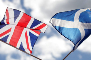 Legyen-e független Skócia?