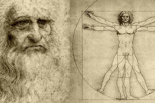 Milyen volt az igazi Leonardo? − Népszerű művészettörténet III.