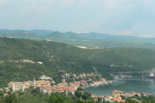 Horvátország instant: tengerpart és Zára, avagy Zadar