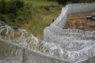 Lelőttek egy migránst a bolgárok? Nincs itt semmi látnivaló, nem történt semmi