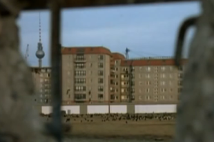 Berlin 1989 − Soha többé falakat!