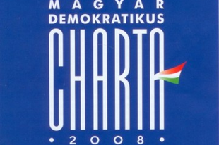 Szakadár SZDSZ-es Charta-szórólap?