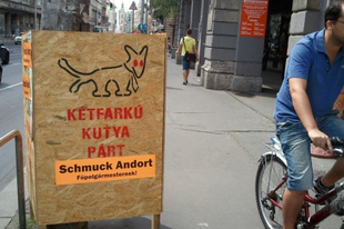 Kétfarkú Schmuck Andor