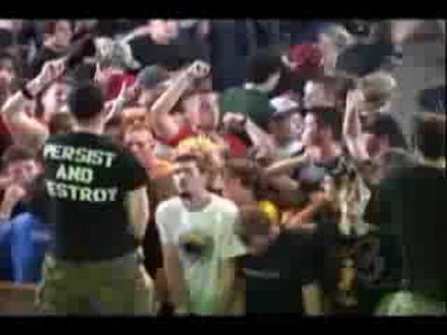 Erőfelmérés: Hatebreed, COC, BLS, Monster Magnet