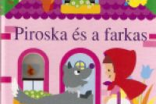 Piroska és a Farkasok Szövetsége