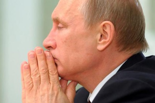 Megreccsent Oroszország: a putyini modell vége?