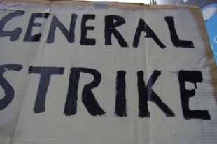 Reakciós útmutató sztrájkolóknak és sztrájktörőknek