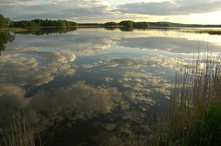 Utazás a Baltikumban a Borostyánút mentén