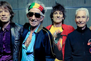 Gyásztávirat? Fenét! – az új Rolling Stones-lemezről
