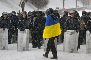 Az ukrán válságról, az értelemről és a politikáról