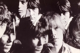 A kő marad – Rolling Stones 50