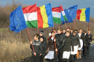 Utak a semmiből – a magyar-román határvidék schengeni útjai