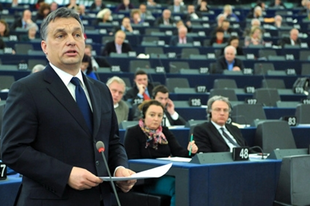 EP-vita: nyugvópont a zsákutcában