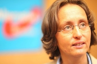 Von Storch: Nem tud működni a demokrácia az Európai Unióban