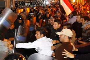 Egyiptom: születik-e új rendszer a felfordulásból?