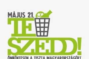 A nemzet meghajol – Te szedd! 2011