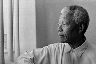 Mister Mandela – pár mondat a szabadságról