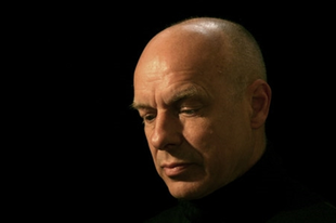 Egyes Agy a tejtengeren - Brian Eno