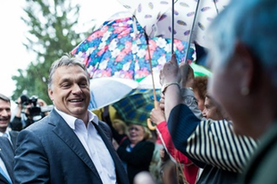 A Fidesz sikeréről és a korszellem svungjáról