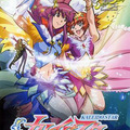 Kaleido Star-Az anime