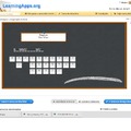 Learningapps.org használata, reflexiója