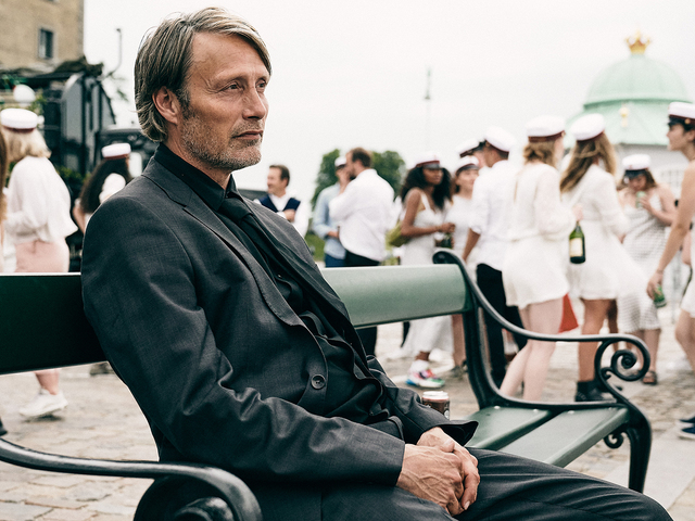 Még egy kört mindenkinek - az idei Oscar-díjas dán film kihagyhatatlan