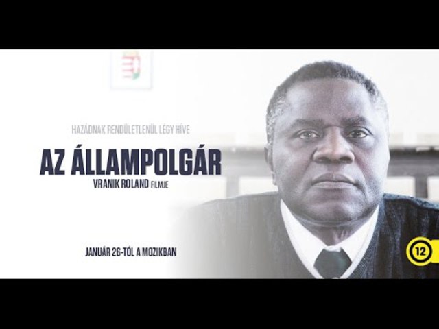 Magyar filmek Koppenhágában