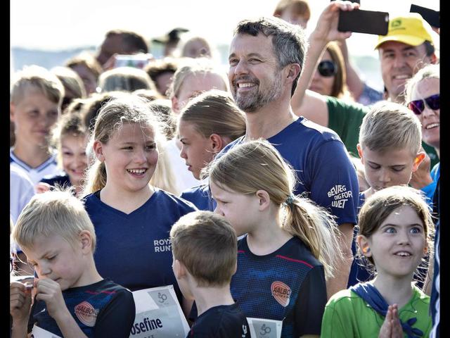 Frederik herceg születésnapja és a hygge