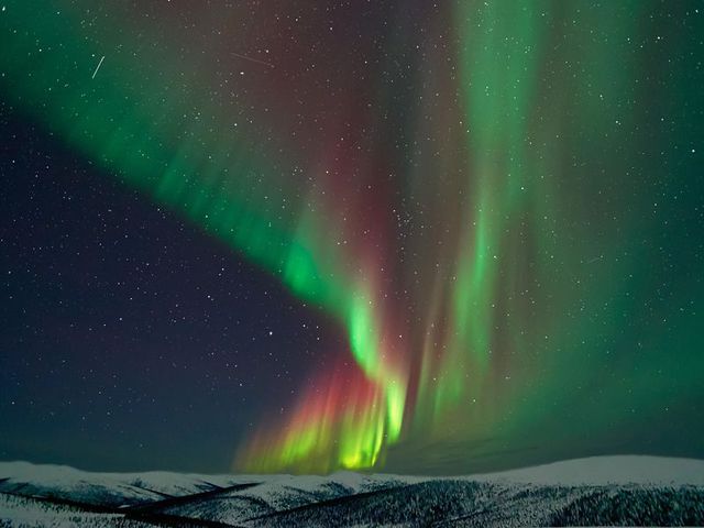 Aurora Borealistól a nordic sötétségig