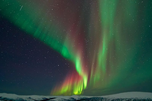 Aurora Borealistól a nordic sötétségig
