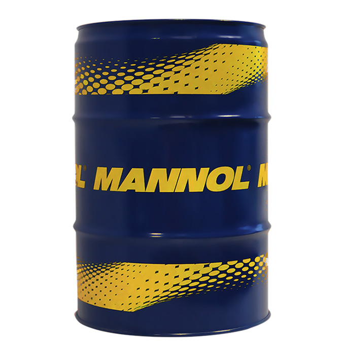 Mannol 7405-60 Classic 10W-40 60 literes hordó