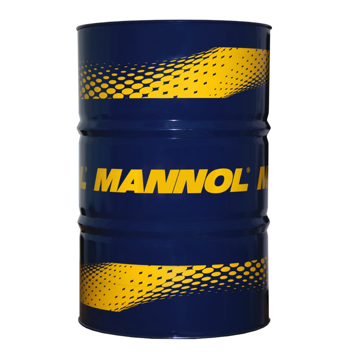 Mannol 7405-DR Classic 10W-40 208 literes hordó