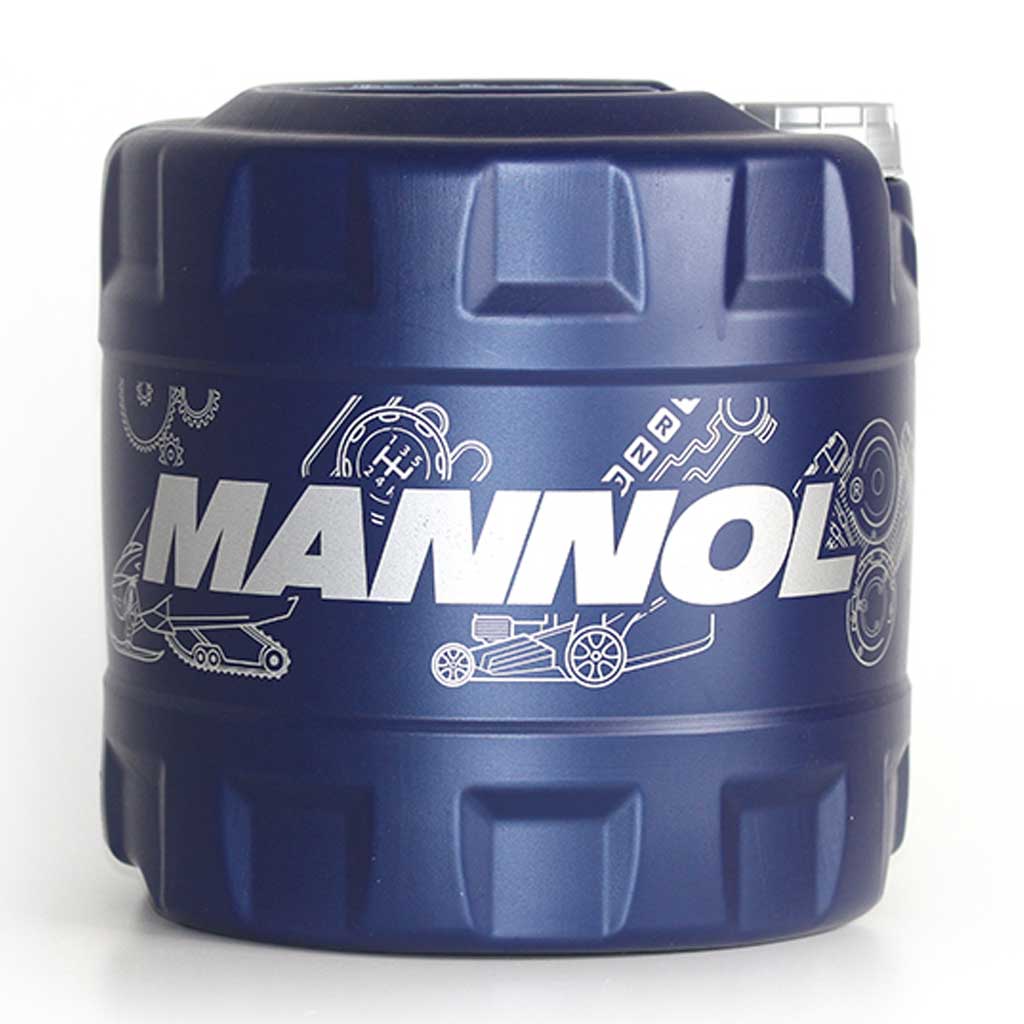 Mannol 7404-7 Safari 20W-50 7 literes flakon